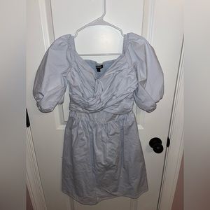 Express Mini Dress